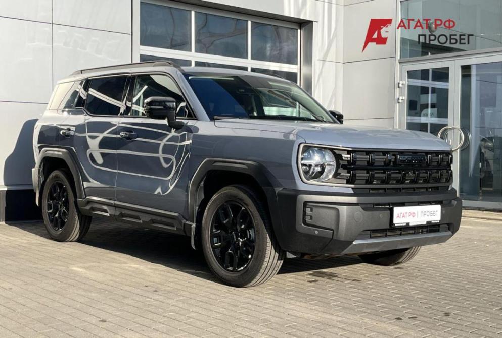 Haval H3 I Владимир  - изображение 1