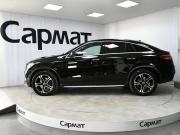 Mercedes-Benz GLE Coupe I (C292) Новосибирск  - изображение 32