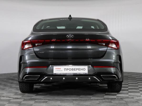 Kia K5 III с пробегом 2020 года, цена 2 650 000 рублей, 61425 км, седан, Автокод Объявления