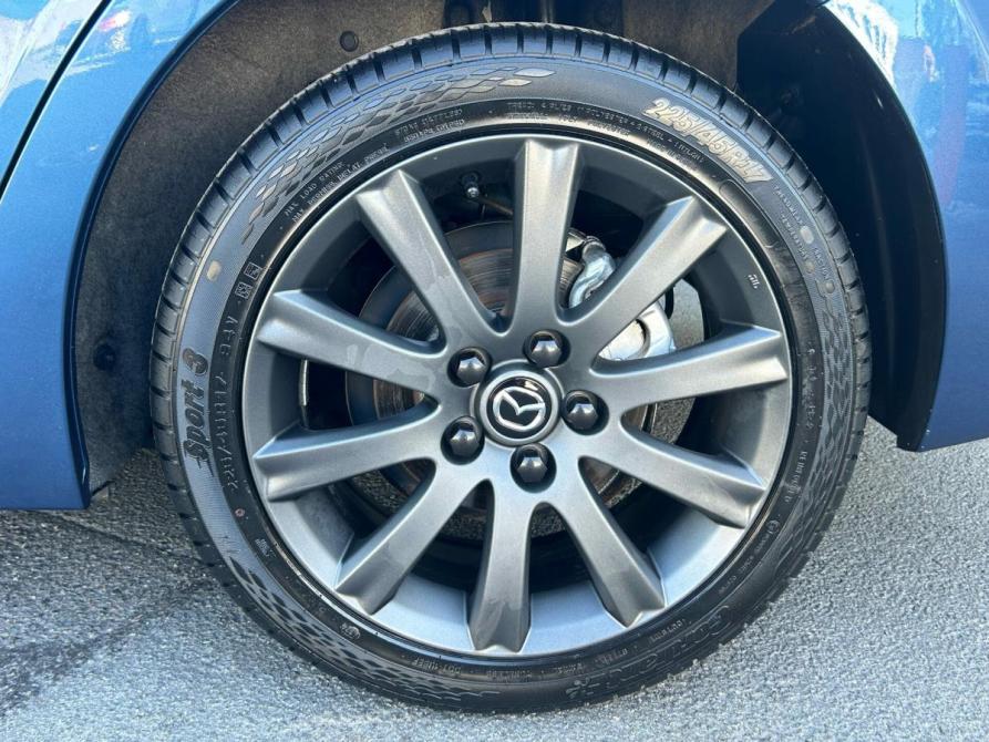Mazda 3 III (BM) Рестайлинг Санкт-Петербург  - изображение 22