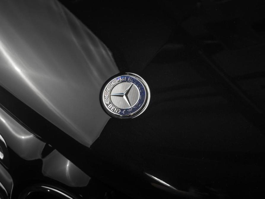 Mercedes-Benz GLS AMG I (X166) Тюмень  - изображение 12