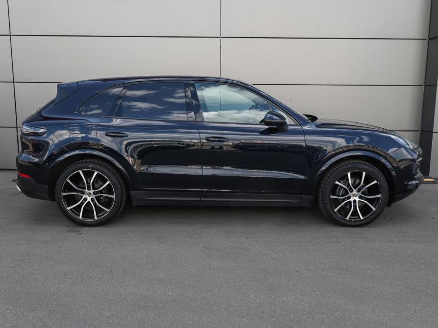 Porsche Cayenne III Москва  - изображение 4