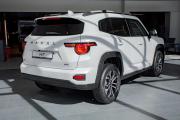 Haval H7 I Москва  - изображение 12