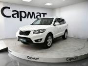 Hyundai Santa Fe II Рестайлинг Новосибирск  - изображение 25