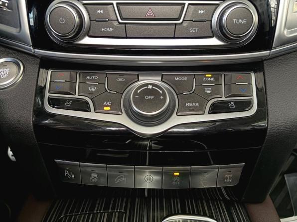 Haval H9 I Рестайлинг с пробегом 2022 года, цена 2 900 000 рублей, 48240 км, внедорожник, Автокод Объявления