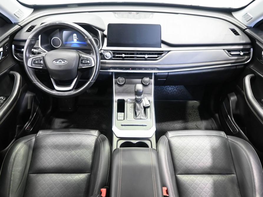 Chery Tiggo 8 I Ростов-на-Дону  - изображение 15