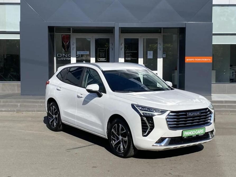 Haval Jolion I Краснодар  - изображение 1