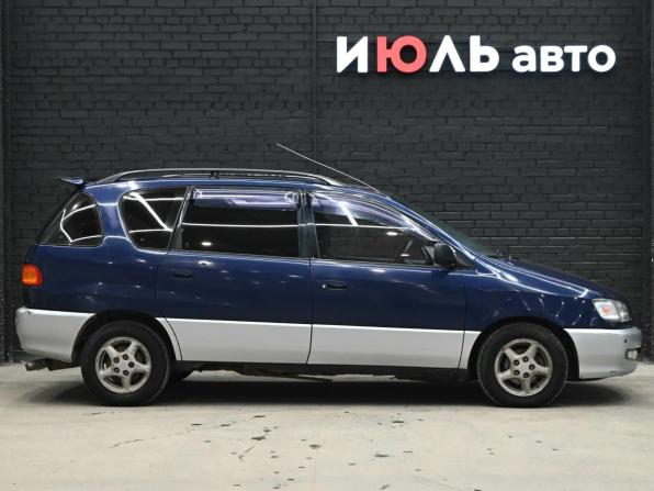 Toyota Ipsum I (M10) с пробегом 1997 года, цена 200 000 рублей, 540694 км, минивэн, Автокод Объявления