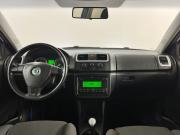Skoda Fabia II Москва  - изображение 18