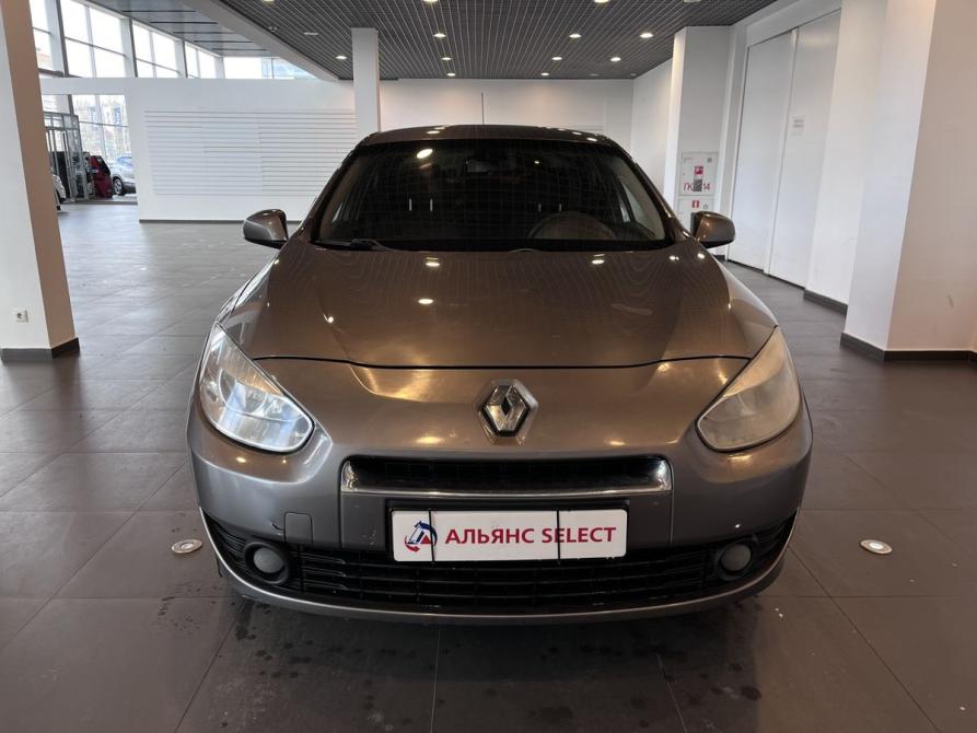 Renault Fluence I Чебоксары  - изображение 8