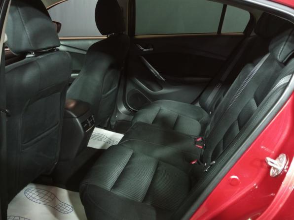 Mazda 6 III (GJ) Рестайлинг с пробегом 2015 года, цена 1 880 000 рублей, 136876 км, седан, Автокод Объявления