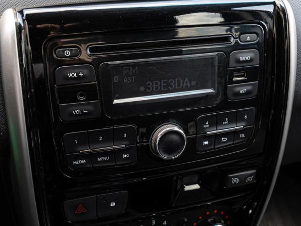Nissan Terrano III (D10) с пробегом 2018 года, цена 1 495 000 рублей, 185106 км, внедорожник, Автокод Объявления