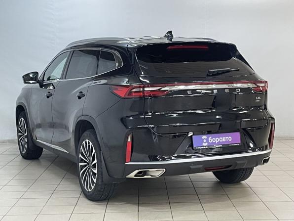 Exeed TXL I Рестайлинг с пробегом 2024 года, цена 3 300 000 рублей, 28733 км, внедорожник, Автокод Объявления