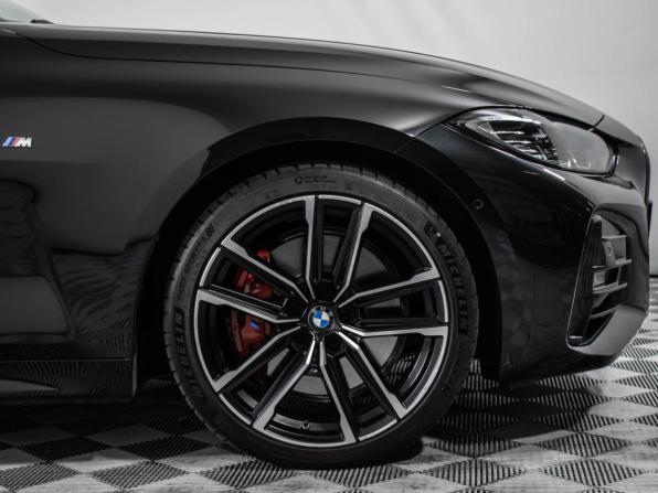 BMW 4 серии G22 G23 G26 с пробегом 2021 года, цена 6 199 000 рублей, 34343 км, купе, Автокод Объявления