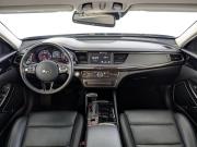 Kia K7 YG (II) Москва  - изображение 44
