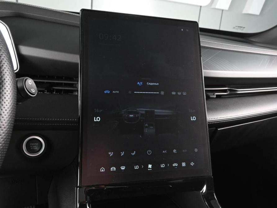 Geely Cityray Ростов-на-Дону  - изображение 14