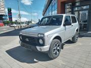 Lada (ВАЗ) Niva Legend Краснодар  - изображение 11