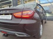 Lada (ВАЗ) Vesta I Рестайлинг (NG) Санкт-Петербург  - изображение 54