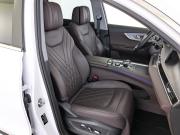 Chery Tiggo 8 Pro Max I Рестайлинг Москва  - изображение 54
