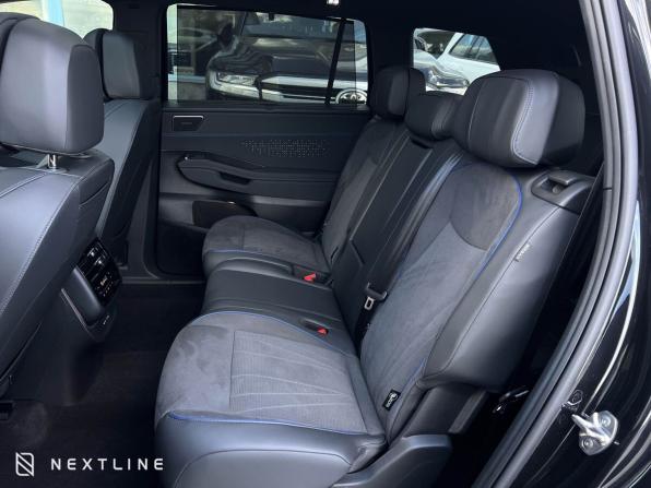 Новый Volkswagen Teramont II (China Market) 2026 года, цена 7 690 000 рублей, внедорожник, Автокод Объявления