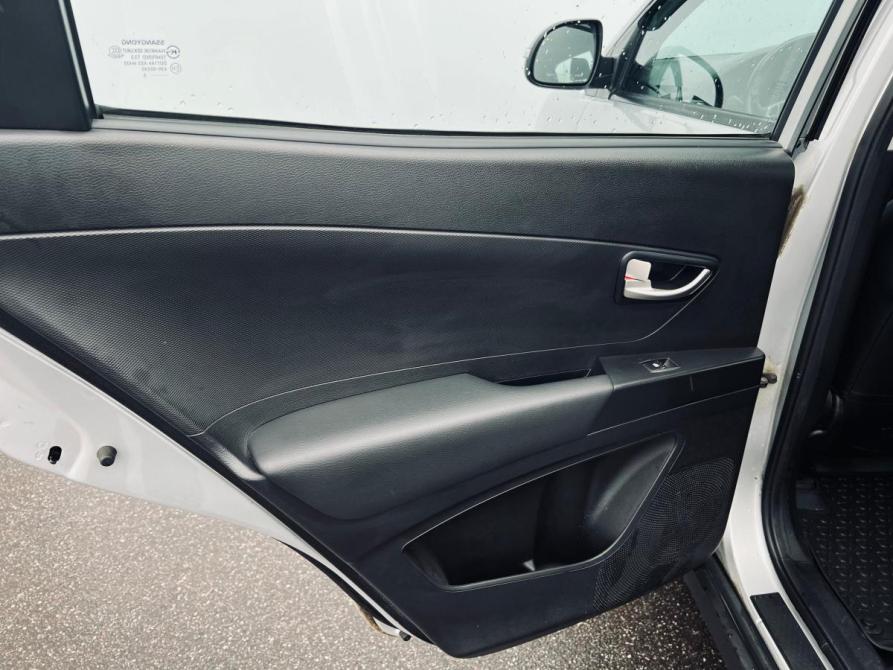 SsangYong Actyon II Санкт-Петербург  - изображение 14