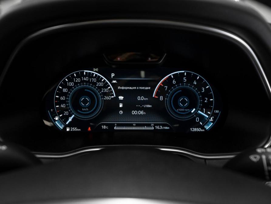 Genesis GV80 I Москва  - изображение 10