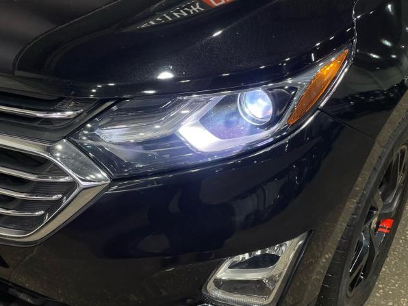 Chevrolet Equinox III с пробегом 2020 года, цена 1 880 000 рублей, 103980 км, внедорожник, Автокод Объявления