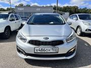 Kia Ceed II Рестайлинг Уфа  - изображение 18