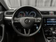 Skoda Superb III Москва  - изображение 35