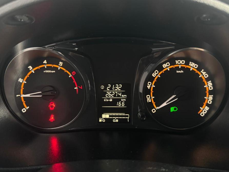 Lada (ВАЗ) Granta I Рестайлинг Волжский  - изображение 17