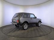 Lada (ВАЗ) Niva Legend Москва  - изображение 31