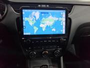 Skoda Octavia III (A7) Москва  - изображение 31