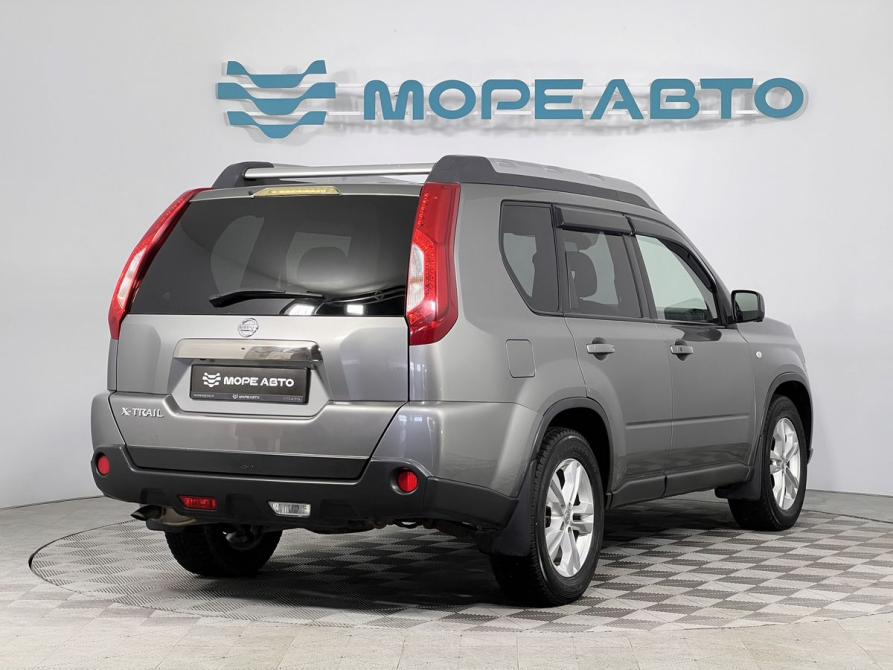 Nissan X-Trail II Рестайлинг Калининград  - изображение 5