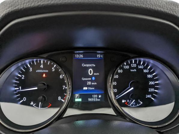 Nissan X-Trail III Рестайлинг с пробегом 2021 года, цена 2 790 000 рублей, 95941 км, внедорожник, Автокод Объявления