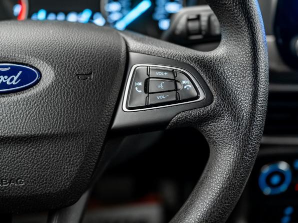 Ford EcoSport II Рестайлинг с пробегом 2020 года, цена 1 275 000 рублей, 81884 км, внедорожник, Автокод Объявления