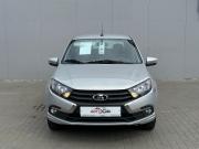 Lada (ВАЗ) Granta I Рестайлинг Тамбов  - изображение 23