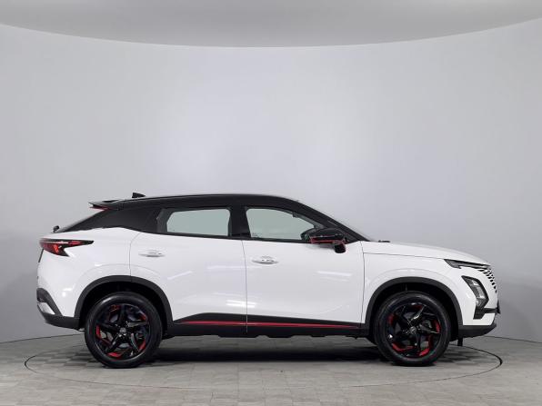 Omoda C5 I с пробегом 2023 года, цена 1 730 000 рублей, 100000 км, внедорожник, Автокод Объявления