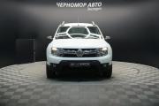 Renault Duster I Рестайлинг Крым  - изображение 35