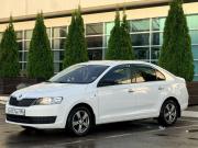Skoda Rapid I Уфа  - изображение 12