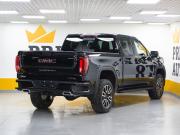 GMC Sierra IV Рестайлинг Новосибирск  - изображение 37