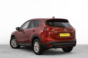 Mazda CX-5 I Барнаул  - изображение 33