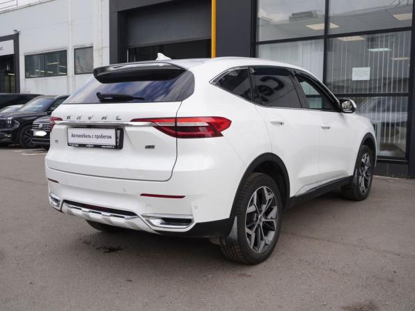Haval F7 I с пробегом 2022 года, цена 1 943 000 рублей, 114671 км, внедорожник, Автокод Объявления