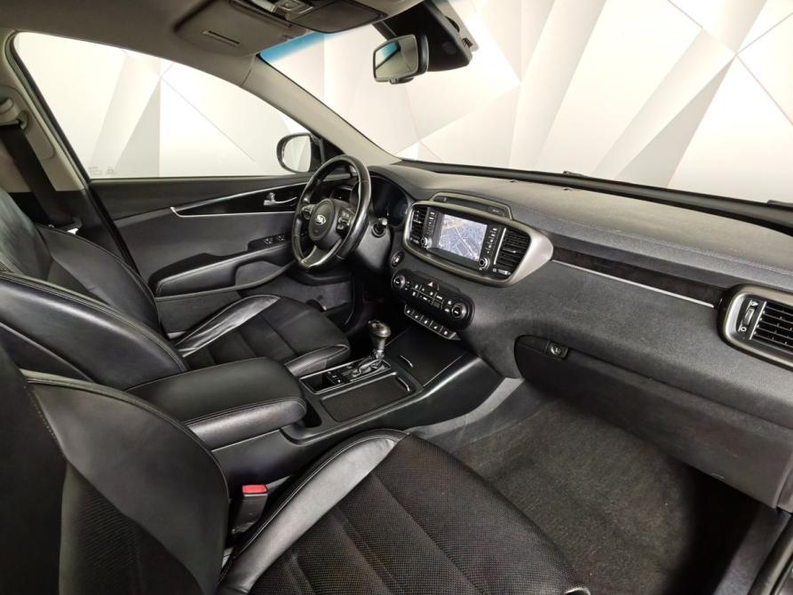 Kia Sorento III Prime Москва  - изображение 13