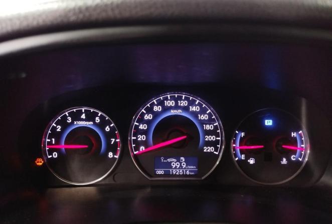 Hyundai Santa Fe II Рестайлинг с пробегом 2011 года, цена 980 000 рублей, 192516 км, внедорожник, Автокод Объявления