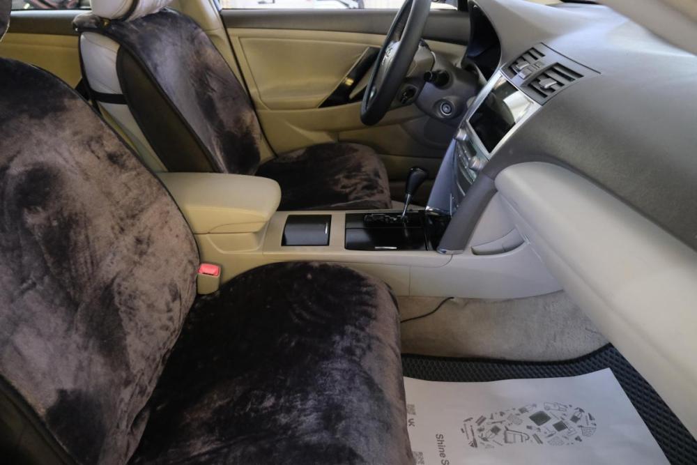 Toyota Camry VI (XV40) Омск  - изображение 20