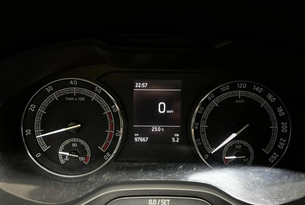 Skoda Kodiaq I Нижний Новгород  - изображение 18