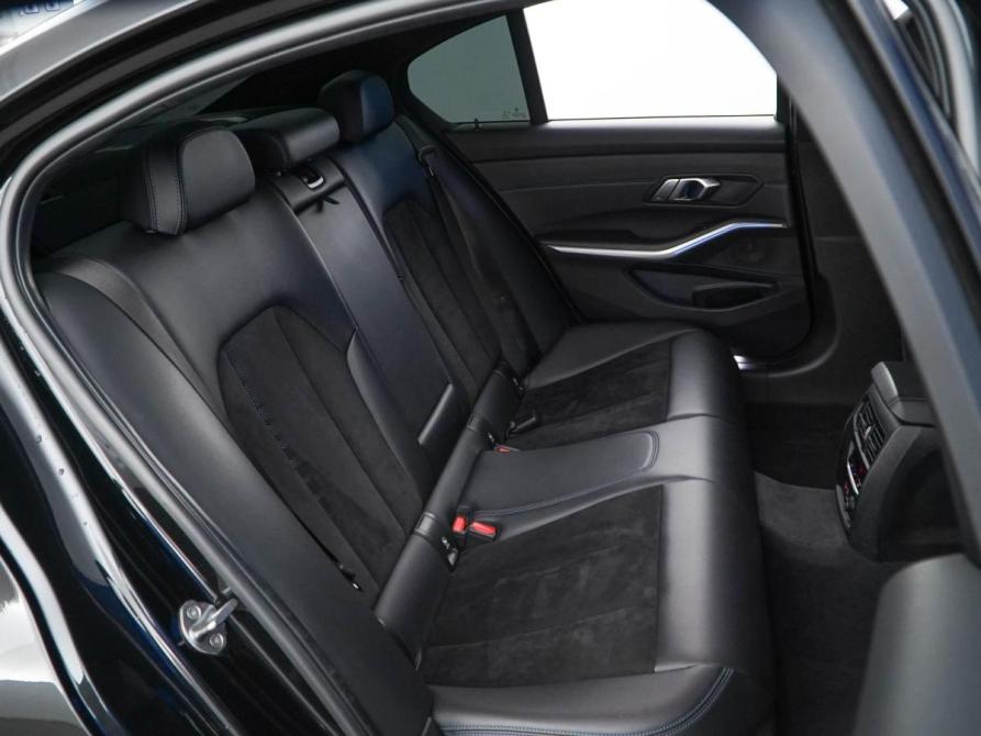 BMW 3 серии VII (G2x) Москва  - изображение 7
