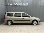 Lada (ВАЗ) Largus I Магнитогорск  - изображение 23