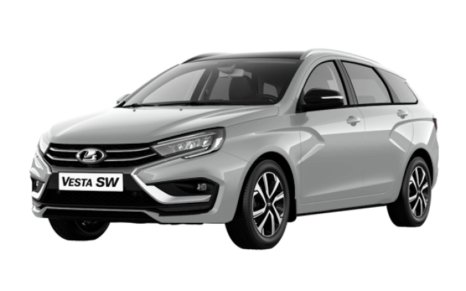 Новый Lada (ВАЗ) Vesta I Рестайлинг (NG) 2026 года, цена 1 835 000 рублей, универсал, Автокод Объявления