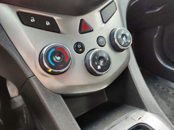 Chevrolet Aveo II с пробегом 2013 года, цена 700 000 рублей, 140000 км, седан, Автокод Объявления